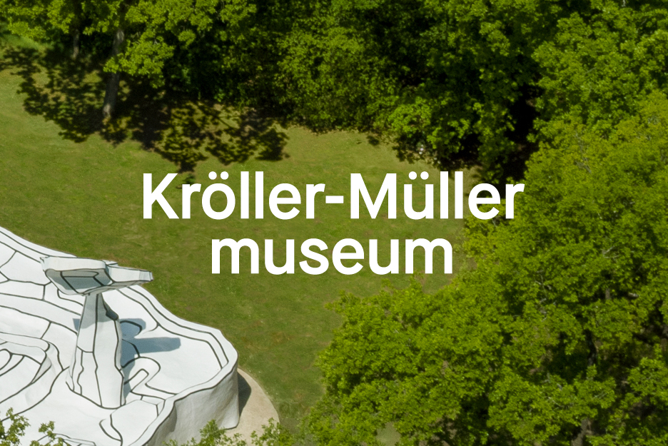 Kröller-Müller Museum