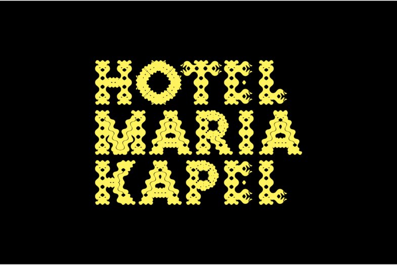 Hotel Maria Kapel
