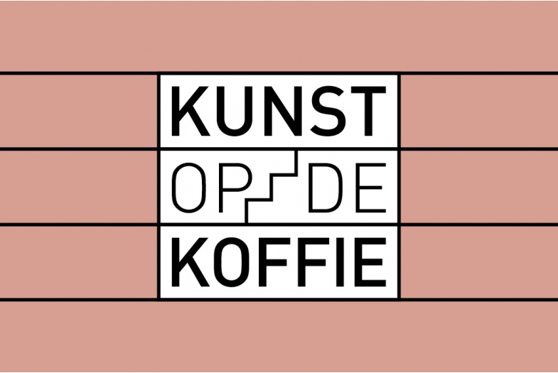 Kunst op de Koffie