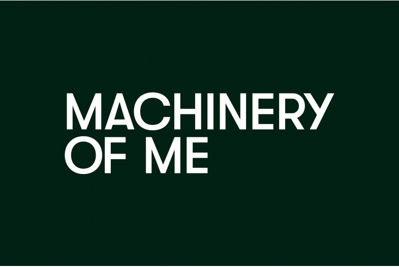 Machinery of Me