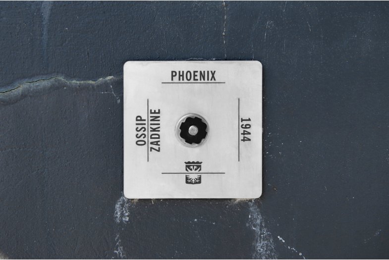 Municipality of Arnhem / Gemeente Arnhem